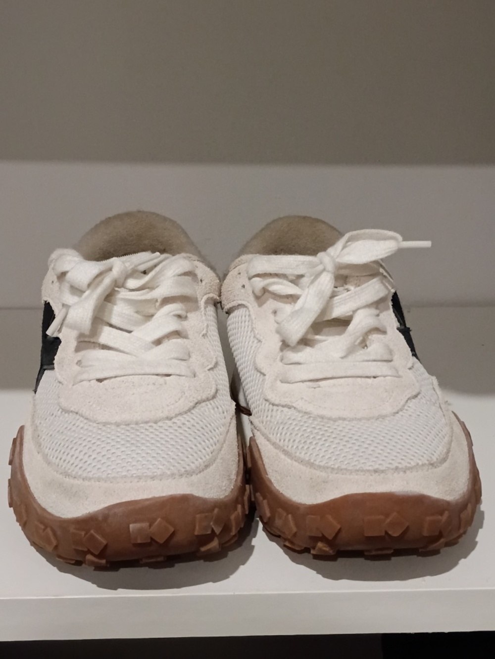 Kate Spade Sneakers - Picture 3 of 5